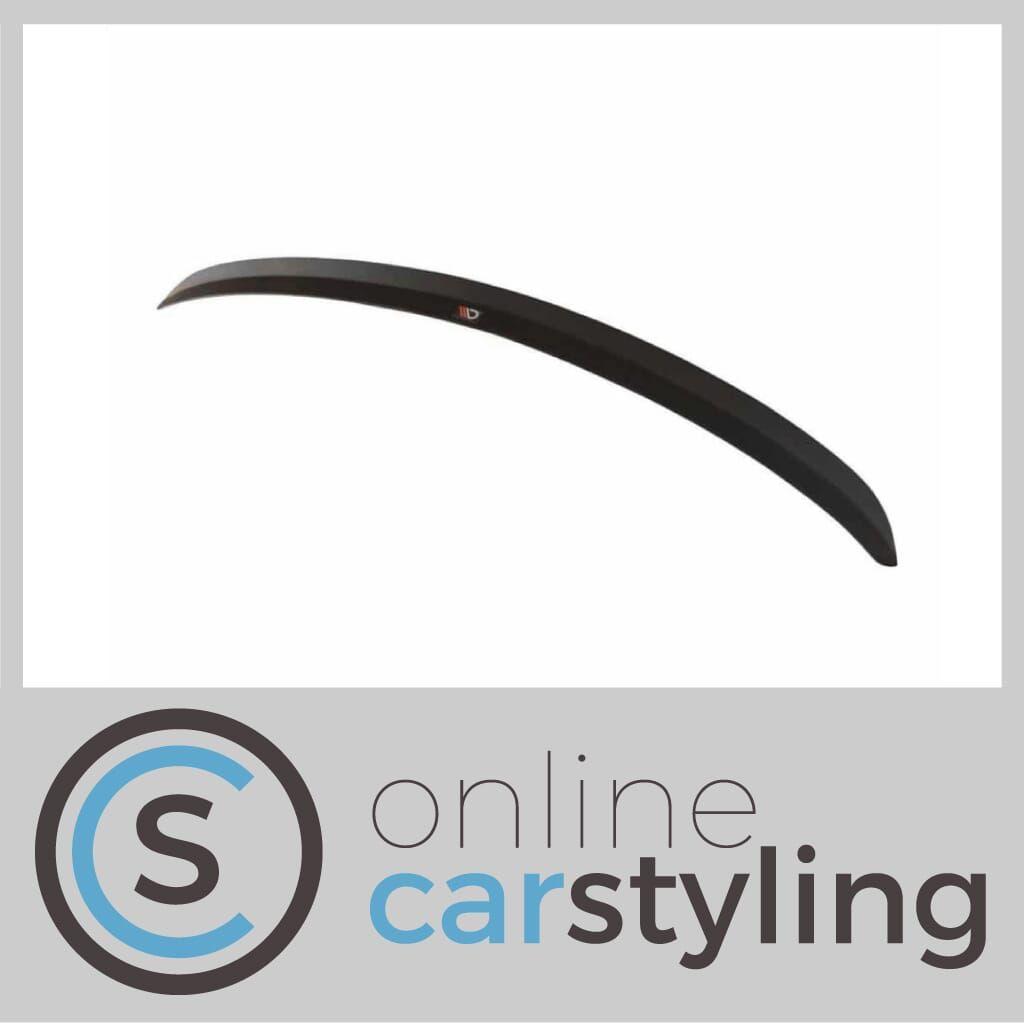 MAXTON Design spoiler lip Opel Astra K Hatchback, Enlèvement ou Envoi, -, -, -