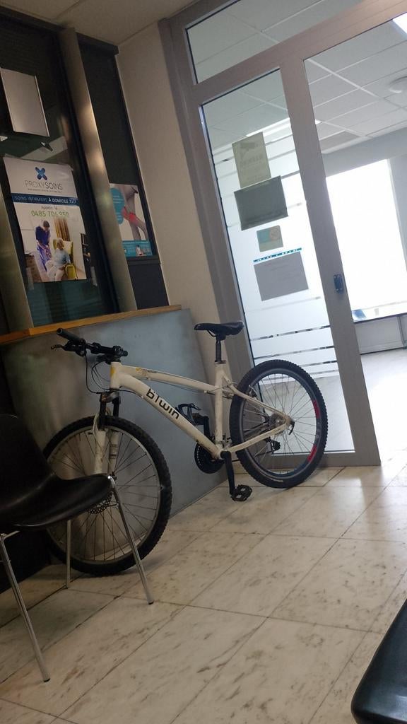 A vendre pour pièces, Vélos & Vélomoteurs