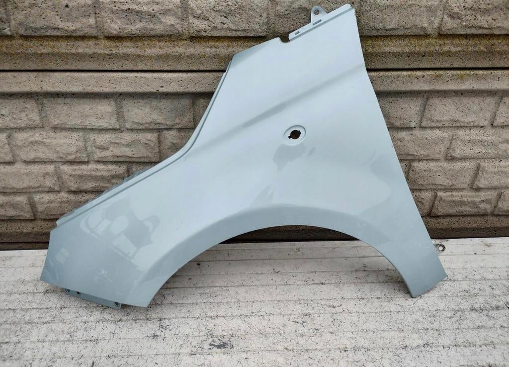 FIAT 500 2007-2017 spatbord zijscherm, Ophalen, Fiat, Spatbord