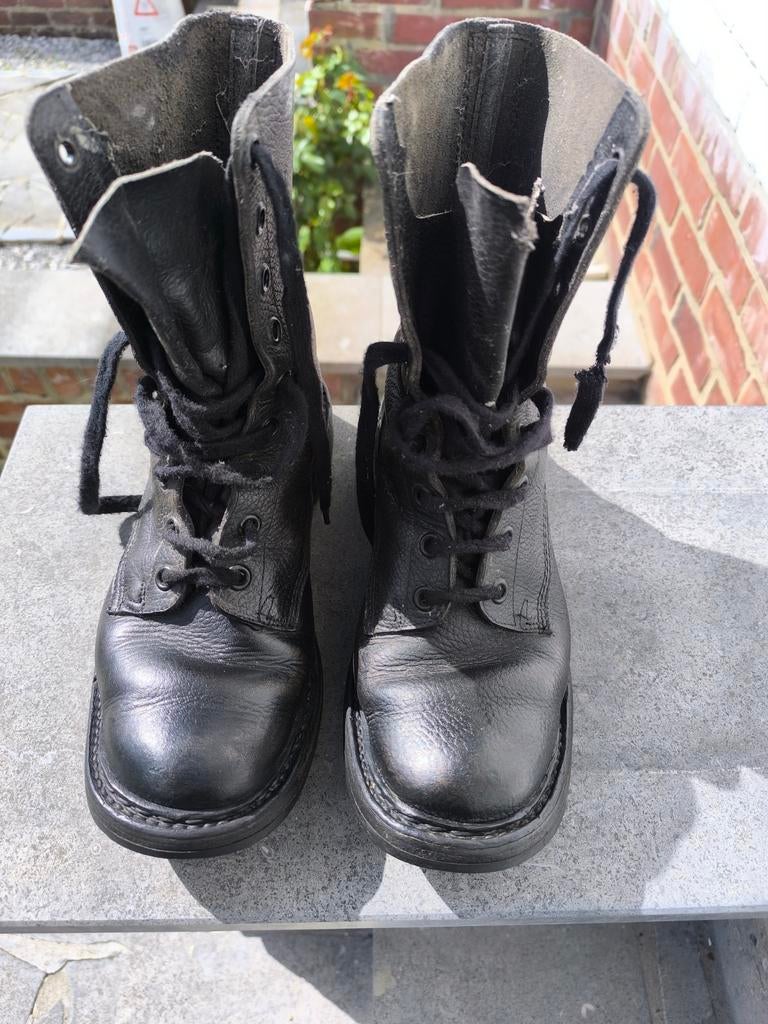 Combat Shoes ABL., Kleding | Heren, Ophalen of Verzenden