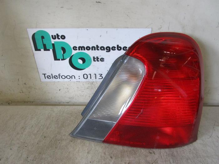 Achterlicht rechts van een Rover 75, Auto-onderdelen, -, -, Ophalen of Verzenden, -