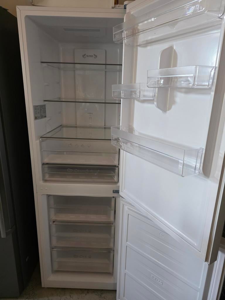 Frigo combi, Electroménager, Enlèvement