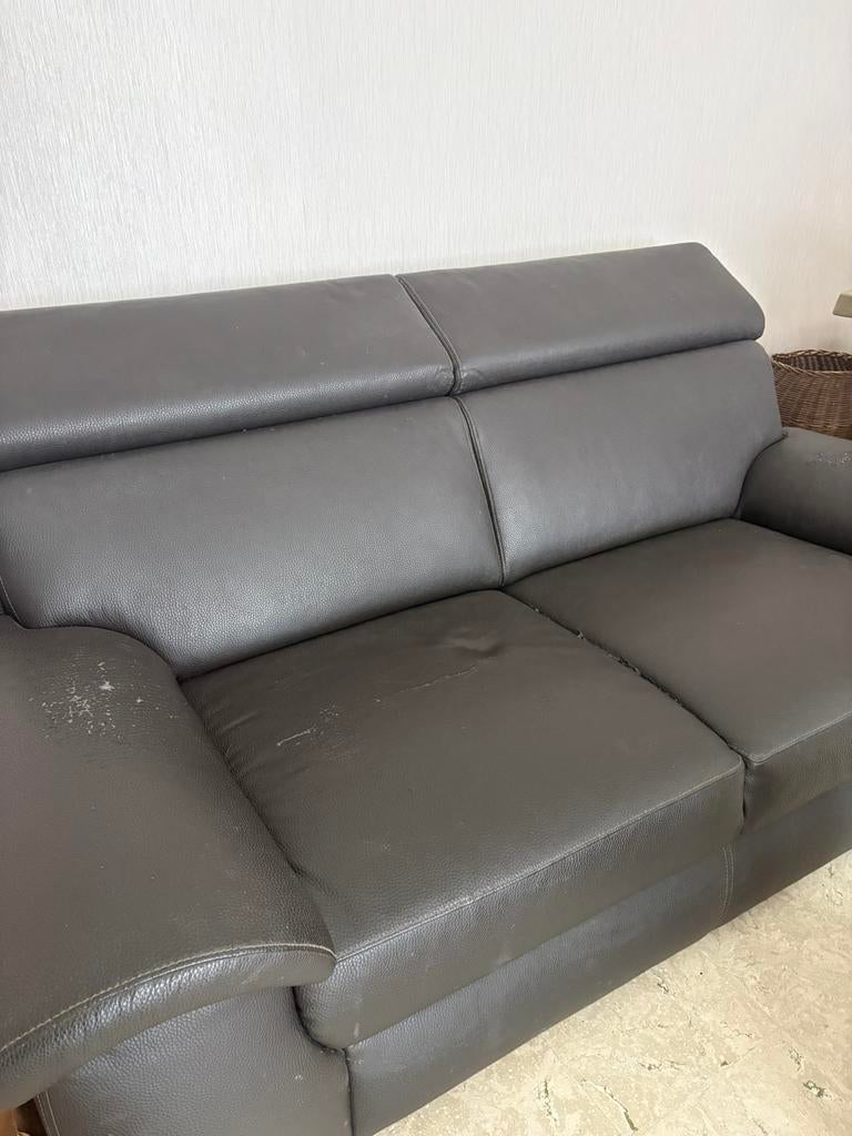 Zetel gratis af te halen., Enlèvement, Utilisé