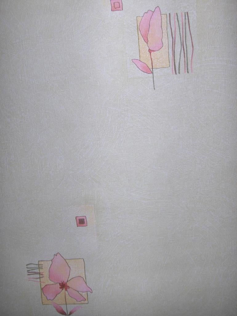 Lot de 3 rouleaux de papier peint pour 3 euros, Ophalen of Verzenden, Nieuw