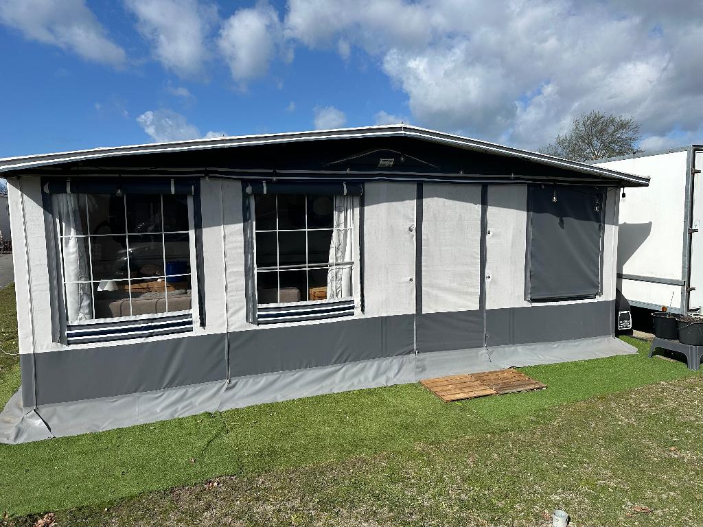 Vercovan tent, Ophalen, Gebruikt, Overige merken