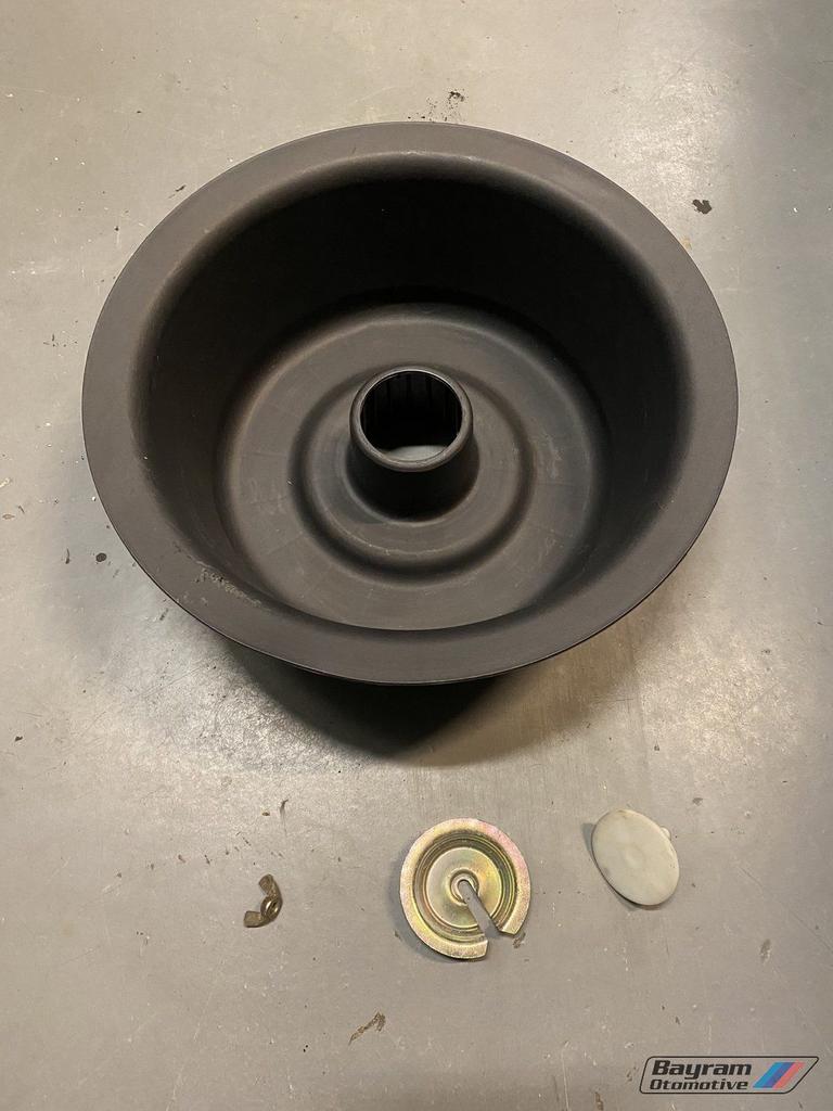 Bmw E36 E46 opbergbak reservewiel kofferbak M3 3-serie bak, Autos : Pièces & Accessoires, Habitacle & Garnissage, BMW, Utilisé