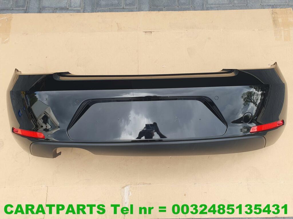 5C5807421D pare-chocs arri re coccinelle pare-chocs coccinel, Arrière, Pare-chocs, Volkswagen, Volkswagen AG