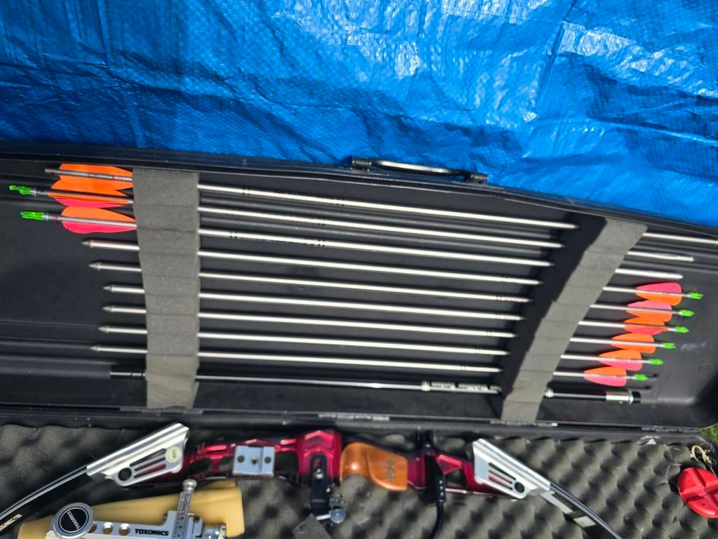 Rommelmarktspullen, Diversen, Rommelmarktspullen, Ophalen