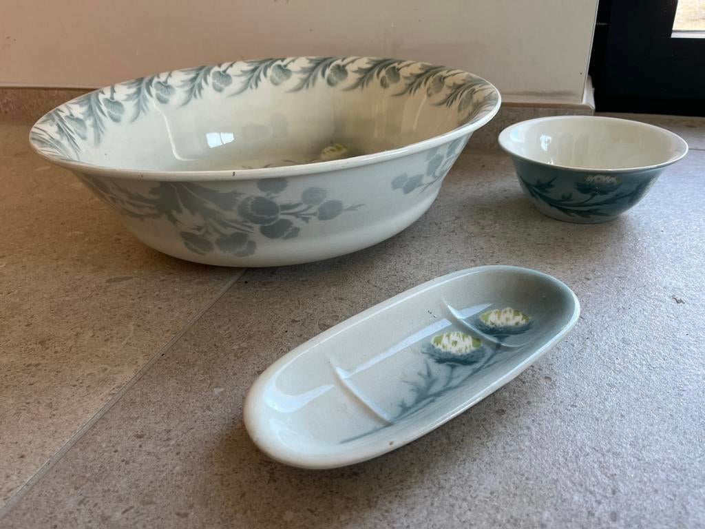 K&G Lunéville Francia, Enlèvement