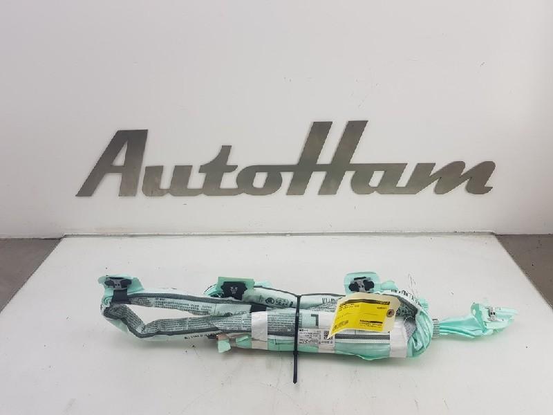 AIRBAG TOIT GAUCHE Skoda Octavia Combi (5EAC) (|5E0880741|), Dhr. J. Ham, Administratie@autoham.nl, Utilisé, Skoda