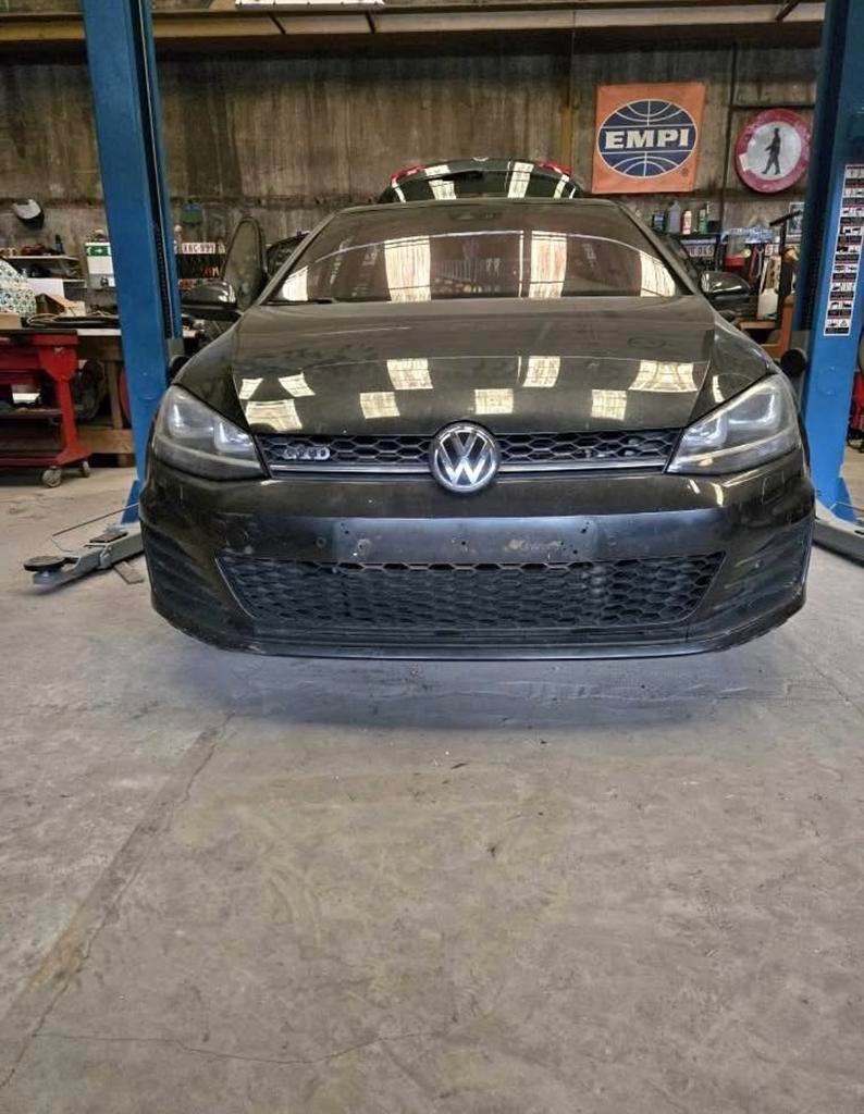 Face avant golf 7 gtd, Auto-onderdelen, Overige Auto-onderdelen, Ophalen