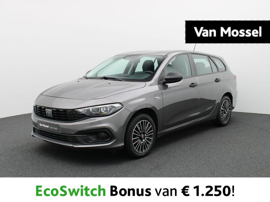 Fiat Tipo SW 1.0 Firefly 100, Autos, Fiat, Achat, Electronic Stability Program (ESP), Entreprise, Boîte manuelle