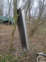 voederbak, Zakelijke goederen, Ophalen