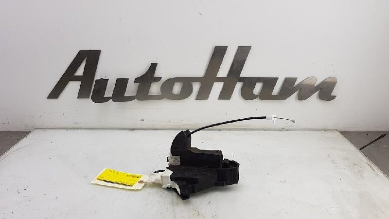 PORTIERSTANGEN RECHTS VOOR Peugeot 407 SW (6E), Auto-onderdelen, Overige Auto-onderdelen, Gebruikt, Peugeot