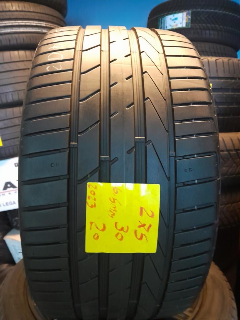 2753020 275/30/20 275/30r20 Démo estivale 2023, Enlèvement