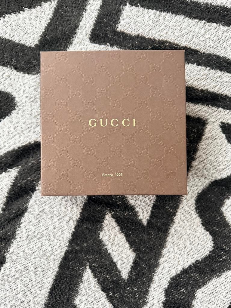 CEINTURE GUCCI, Handtassen en Accessoires, Portemonnees, Ophalen, Zo goed als nieuw, Overige merken