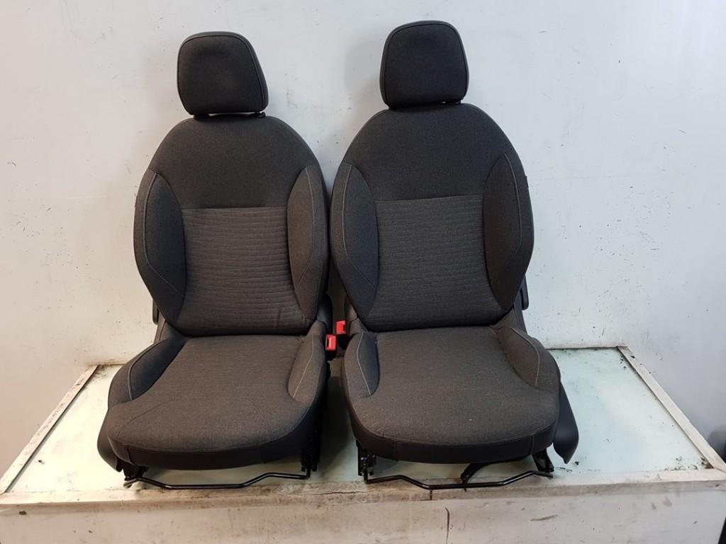 SIEGE AVANT GAUCHE ( CONDUCTEUR ) Citroën C3 (SC), Autos : Pièces & Accessoires, Utilisé, Citroën