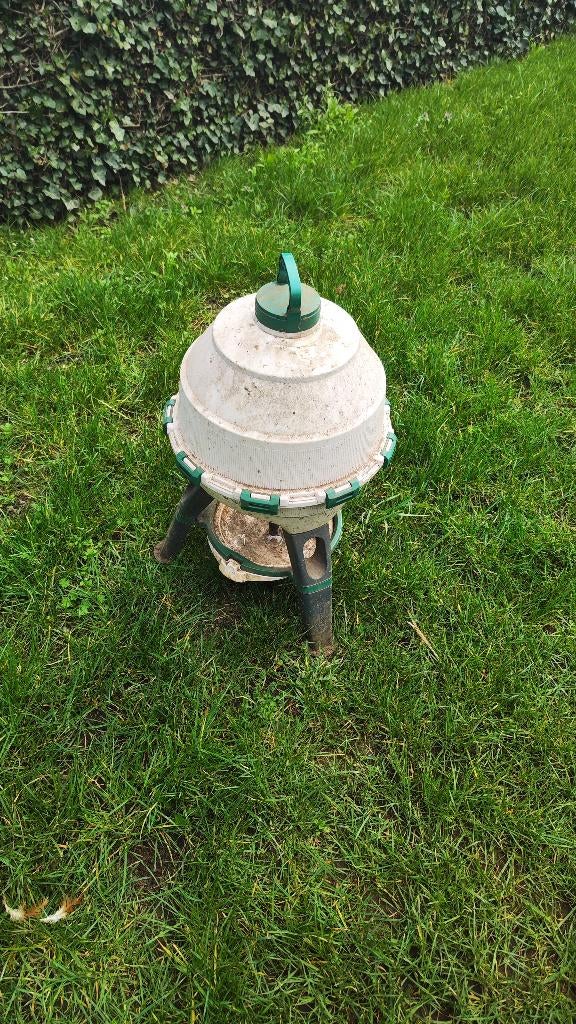 Water reservoir 25 liter, Ophalen of Verzenden, Gebruikt