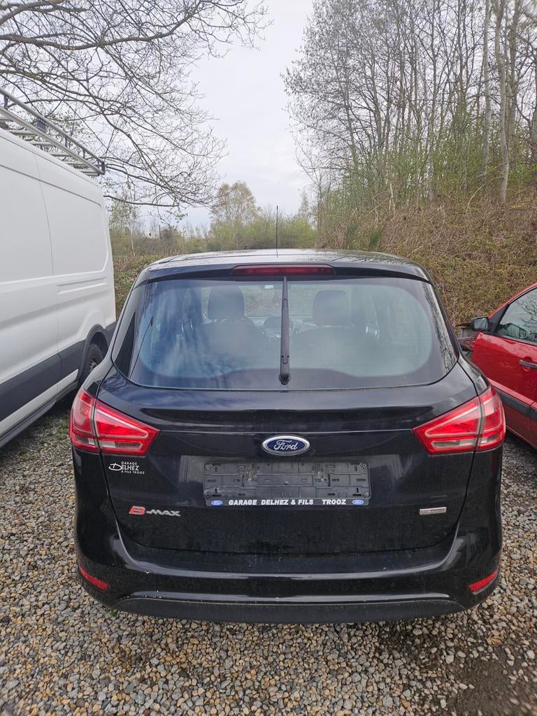 Ford B max, Autos : Pièces & Accessoires, Enlèvement ou Envoi, Ford
