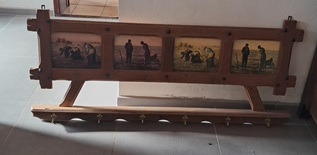 archelle, Enlèvement, Utilisé