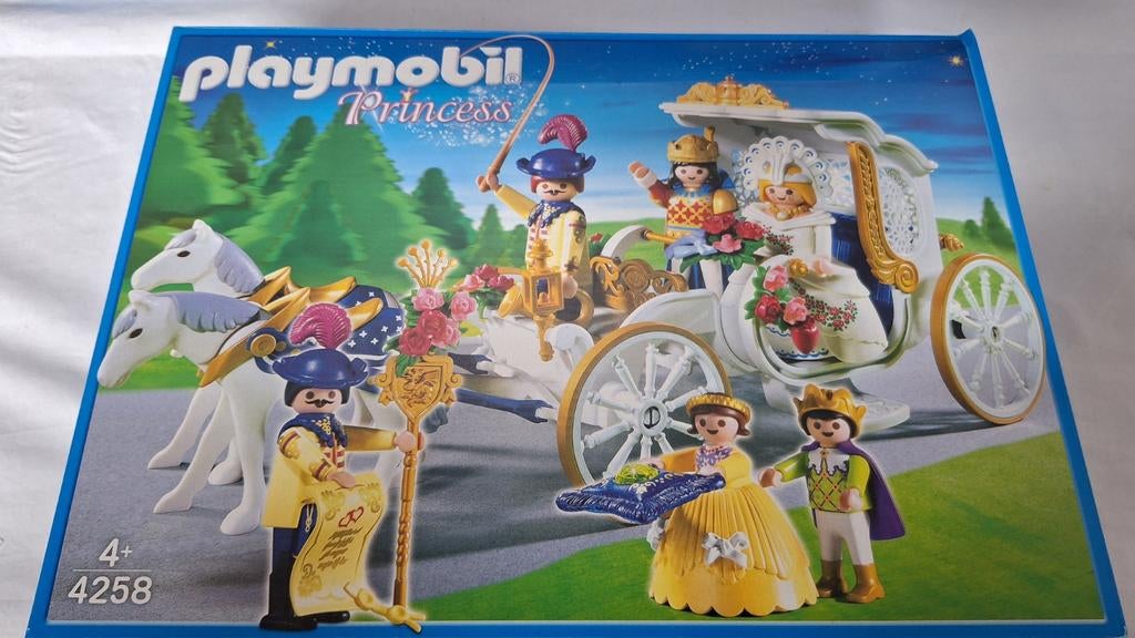 Playmobile