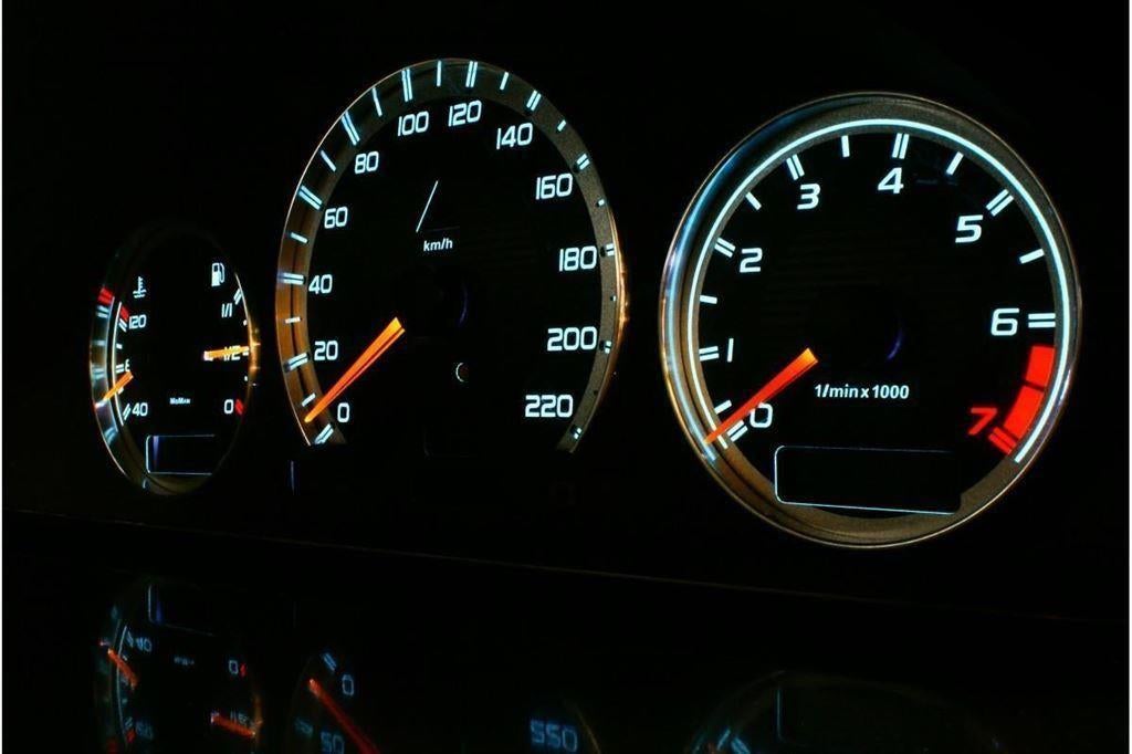 Mercedes CLK W208 - Indiglo Tellerplaten, Auto diversen, Tuning en Styling, Ophalen of Verzenden