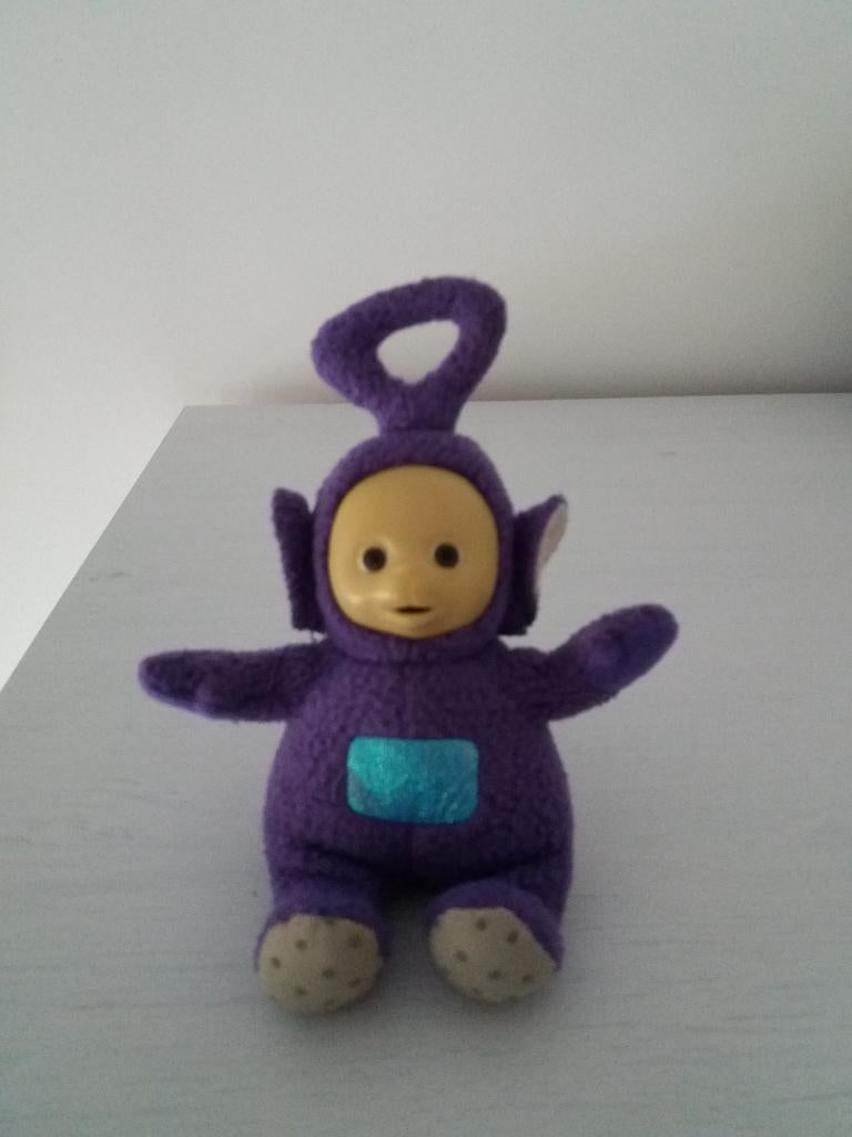 Teletubbies, Collections, Enlèvement ou Envoi, Utilisé