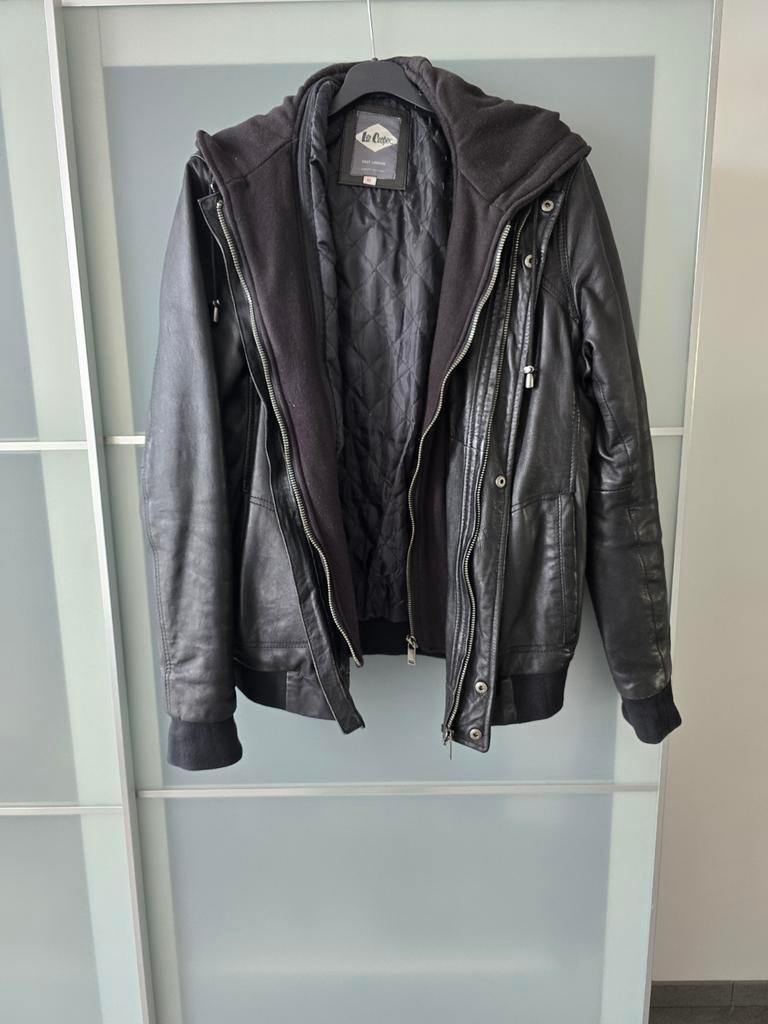 Blouson cuir de mouton Lee coopérative taille M, Vêtements | Hommes