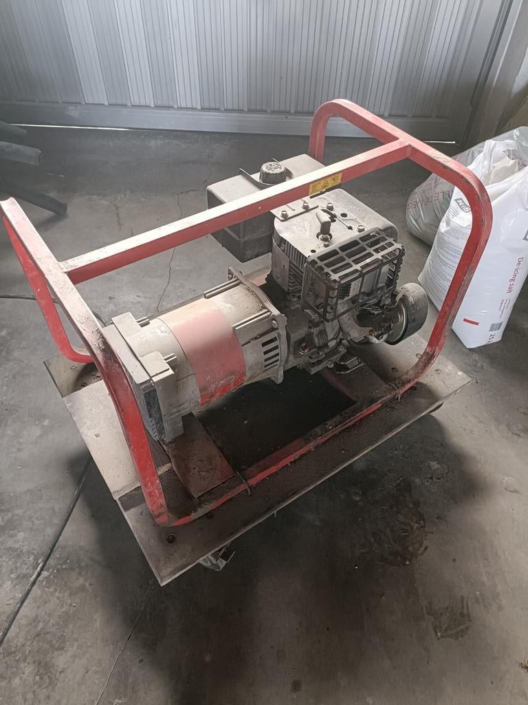 Tecumseh 10ph groupe électrogène