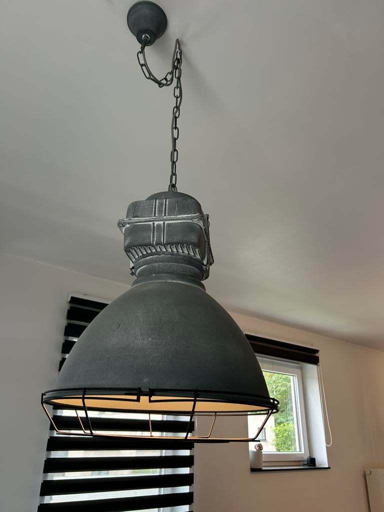 Hanglamp, Enlèvement, Comme neuf