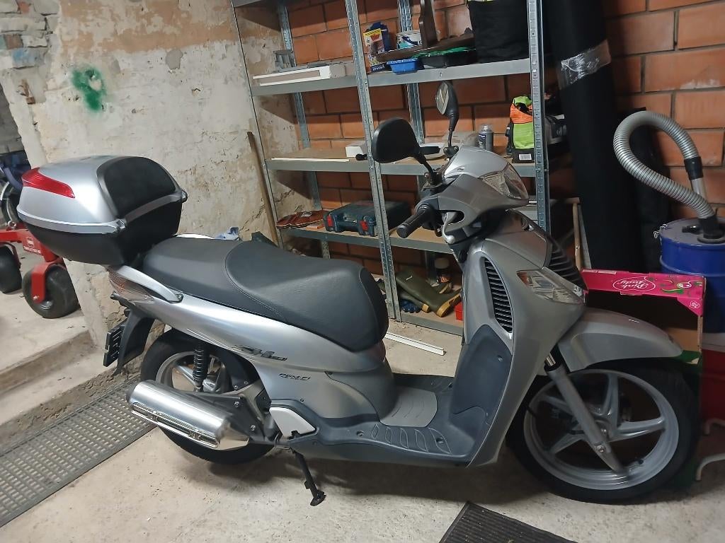 Honda 125cc, Motos, Scooter, Particulier, 1 cylindre, 125 cm³