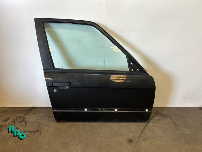 Portière 4portes avant droite d'un BMW 3-Serie (3-Serie 82-, Autos : Pièces & Accessoires, Carrosserie & Tôlerie, Porte, BMW, Utilisé