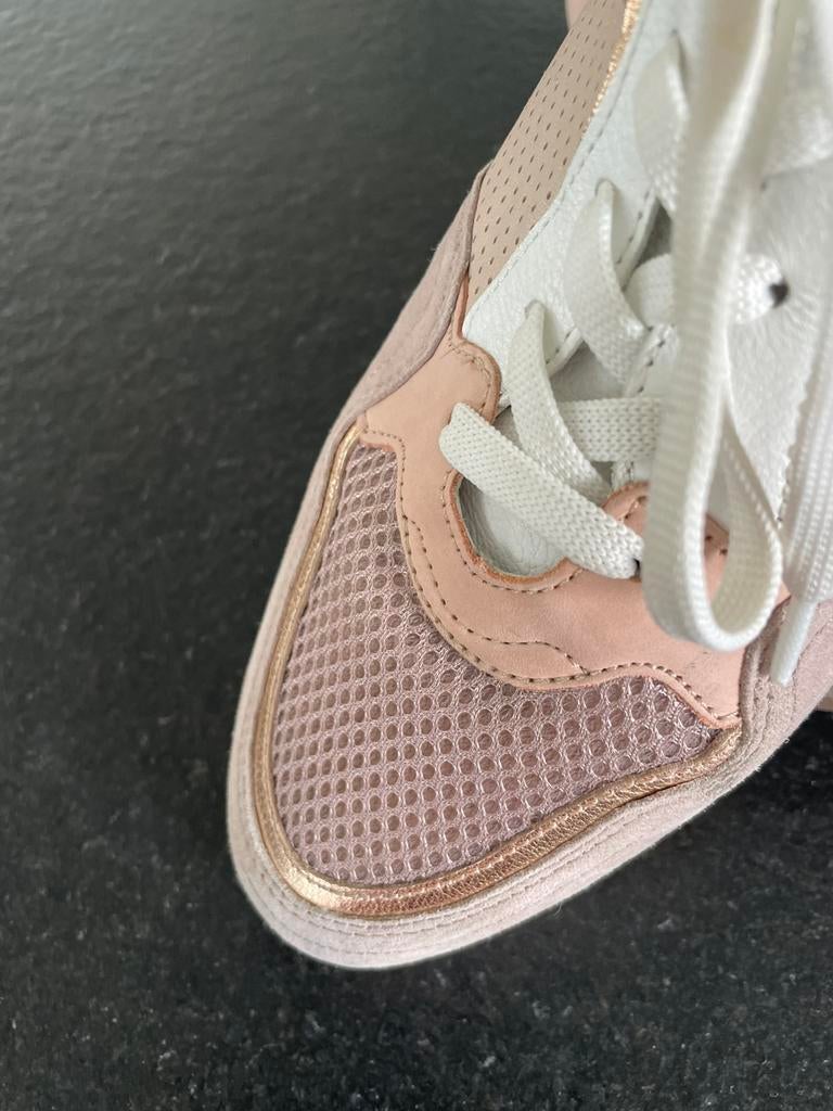 Gabor Comfort Sneakers, Enlèvement ou Envoi, Rose, Sneakers et Baskets, Comme neuf