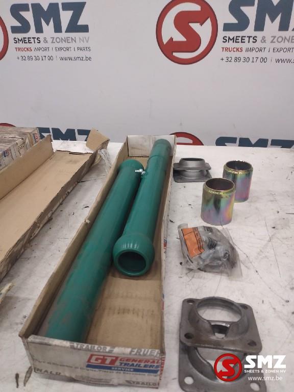 beschermkit as General Trailers, Auto-onderdelen, Vrachtwagen-onderdelen, Nieuw, Overige merken, Transmissie en Accessoires