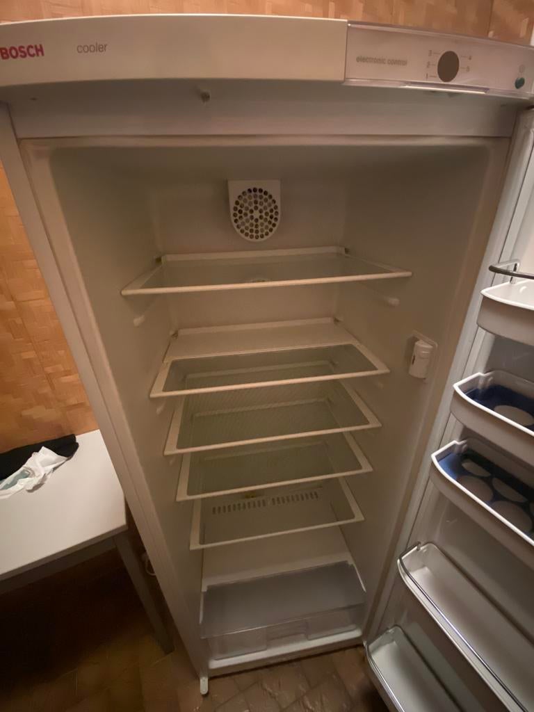 Réfrigérateur Bosch, Electroménager, Réfrigérateurs & Frigos, Enlèvement, Comme neuf