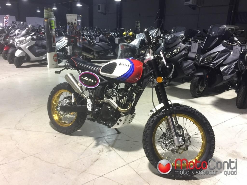 Bluroc Hero 250 [Fijn 0,0%] - foto 3