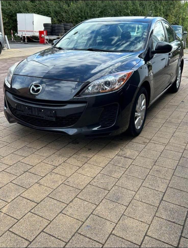 Auto te koop Mazda 3 1.6 benzine 6200€, Autos : Pièces & Accessoires, Autres pièces automobiles, Enlèvement, Neuf, Mazda