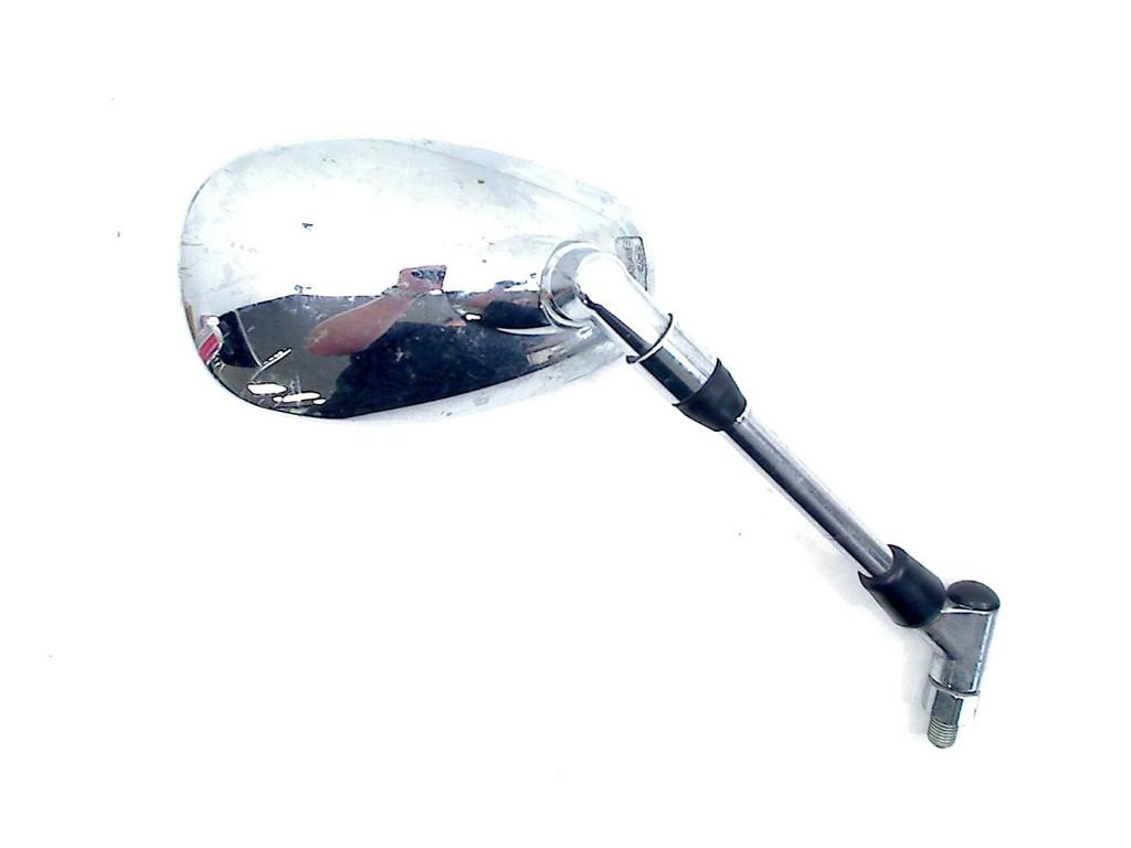 SPIEGEL RECHTS Suzuki SFV 650 Gladius (SFV650) (01-2000/-), Motoren, Dhr. S. di Majo, Gebruikt, Info@cama-motorparts.nl, P.J. Troelstraweg 8 8
3144 CX  MAASSLUIS, NL