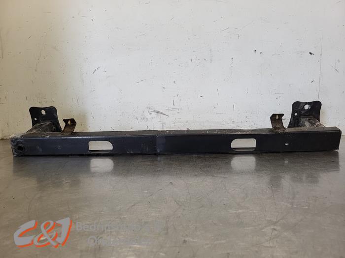 Cadre pare-chocs arrière d'un Citroen Berlingo, -, 3 mois de garantie, Utilisé, -