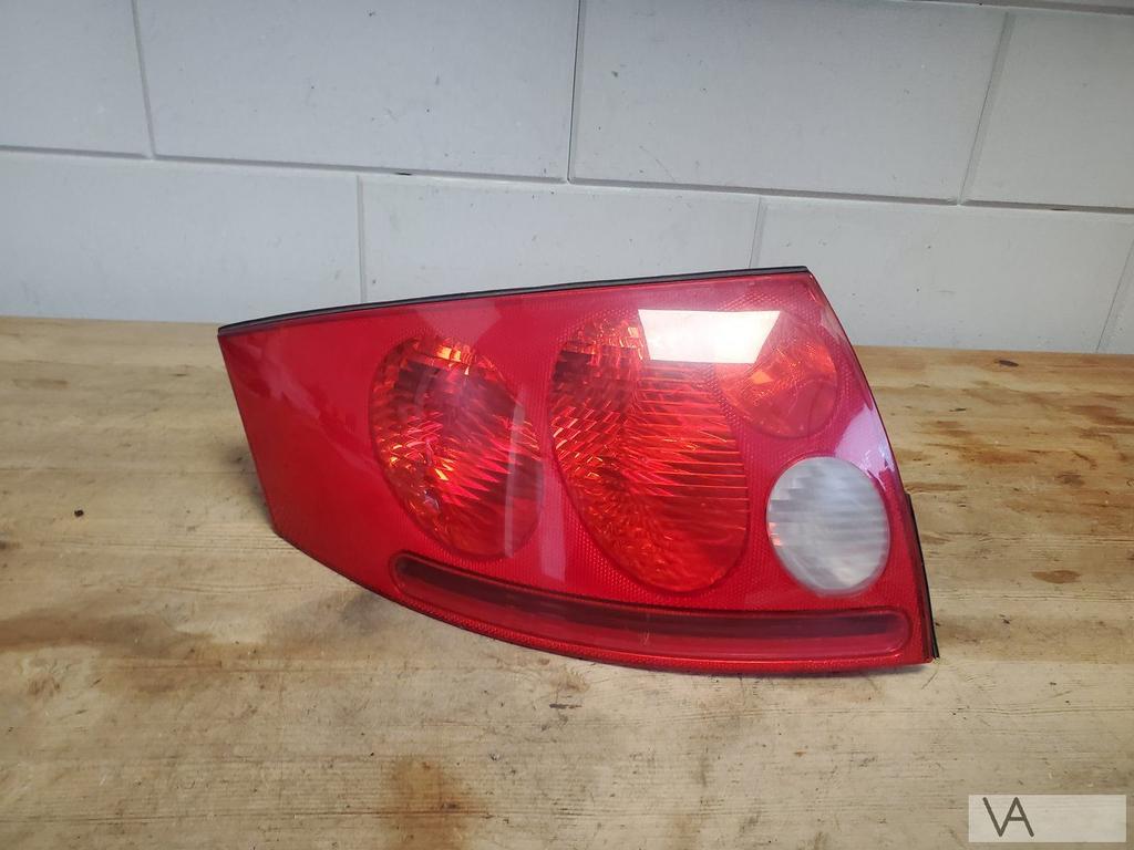 Audi TT 8n 1998 - 2005 achterlicht links schadevrij €200, Autos : Pièces & Accessoires, Éclairage, Audi, Utilisé, Enlèvement ou Envoi