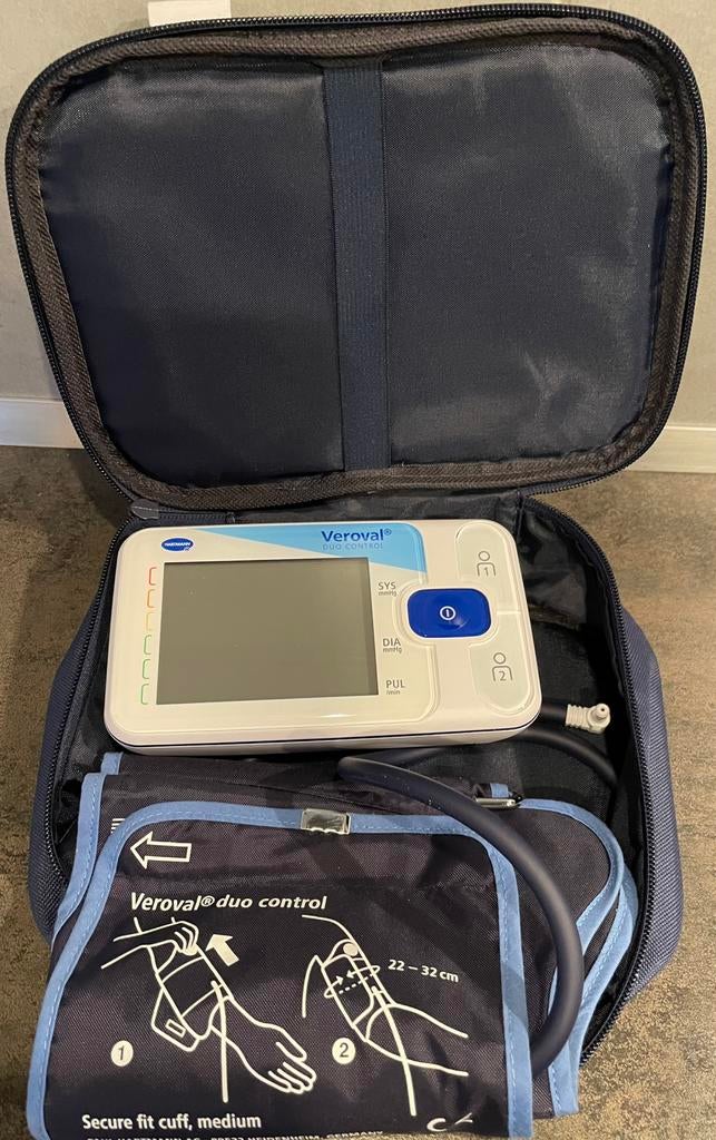 Nouveau tensiomètre pour la partie supérieure du bras, Enlèvement ou Envoi, Neuf, Autres types