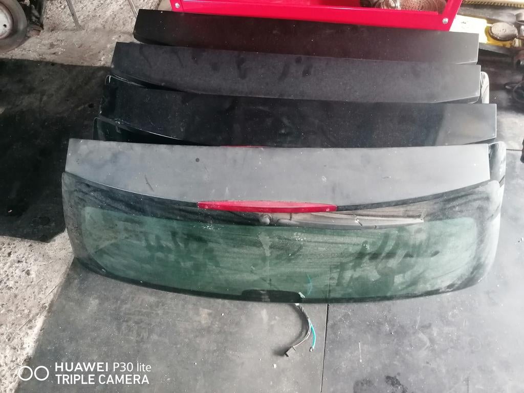 Club Smart a passionné mécanique professionnel spécialisé, Autos : Pièces & Accessoires, Enlèvement ou Envoi, Smart