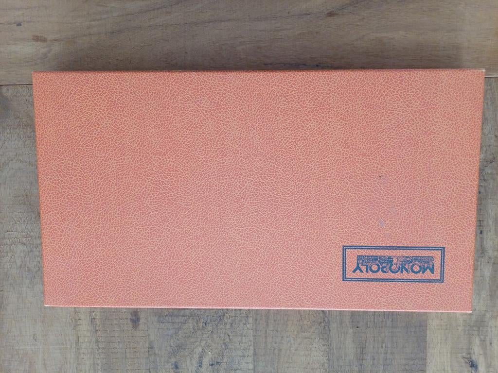 Monopoly speciale uitgave, Hobby en Vrije tijd, Ophalen of Verzenden