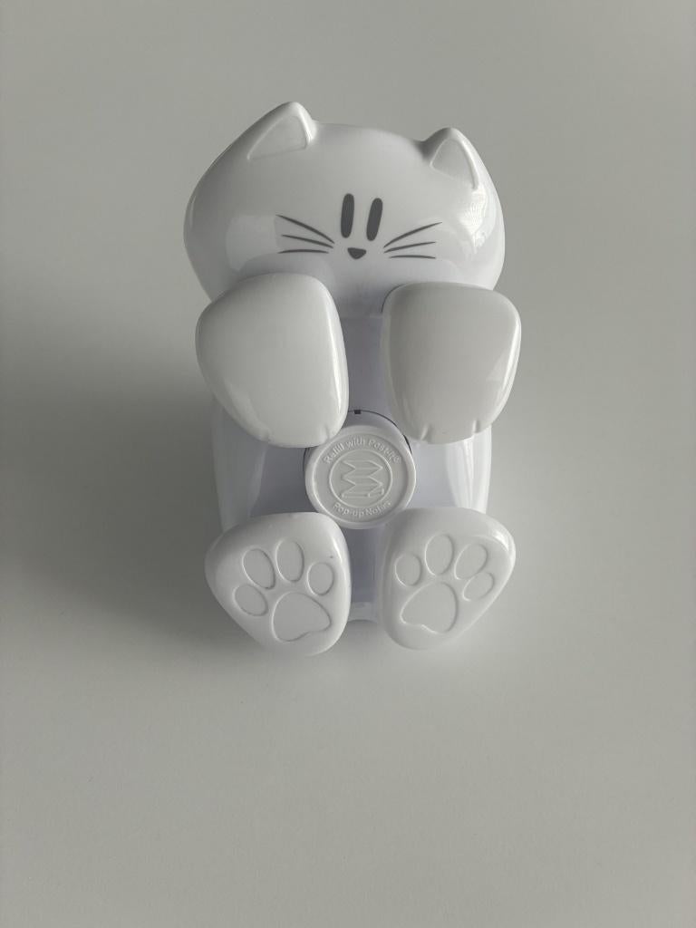 Post it houder school, Diversen, Ophalen of Verzenden, Zo goed als nieuw