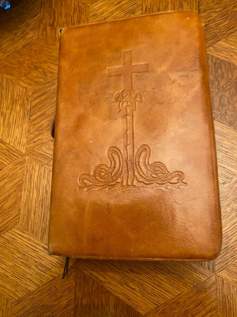 KatholieoGofsdienst, Ophalen