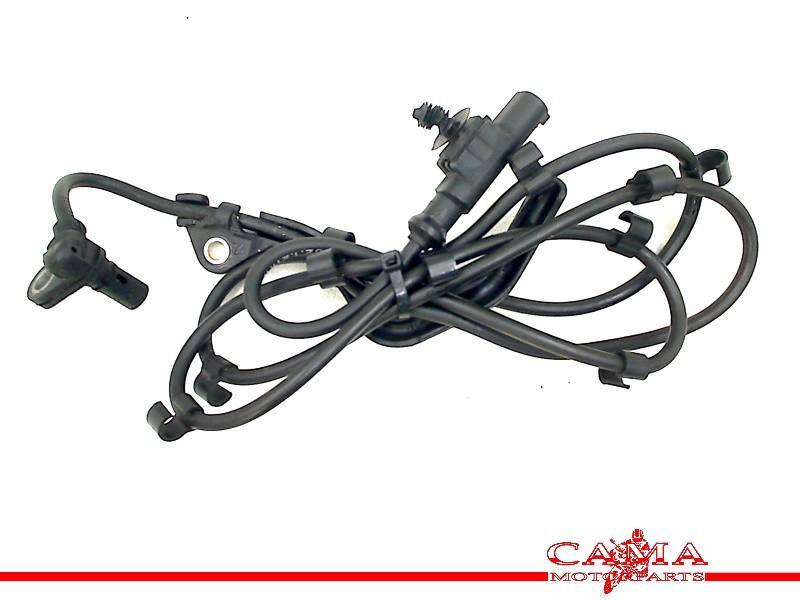 CAPTEUR ABS AVANT Ducati Monster 1200 R 2016-2019 (M1200), Motos, Dhr. S. di Majo, Utilisé, Info@cama-motorparts.nl, P.J. Troelstraweg 8 8
3144 CX  MAASSLUIS, NL