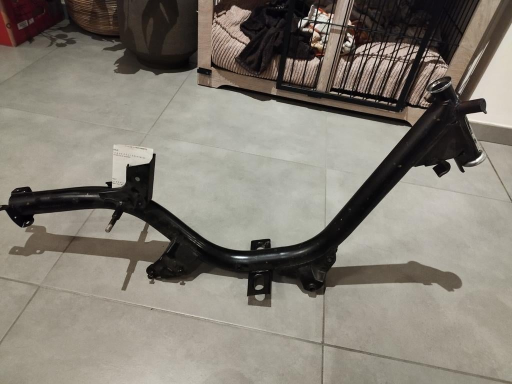 Frame honda camino deluxe  klasse a, Ophalen