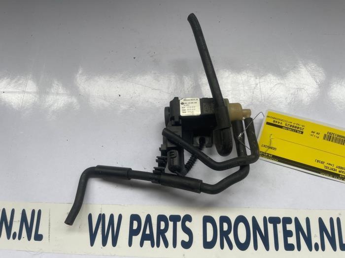 Vacuum ventiel van een Volkswagen Caddy, Gebruikt, -, Volkswagen, -