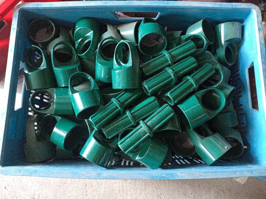 draadafsluiting materiaal, Tuin en Terras, Ophalen, Nieuw, Overige typen