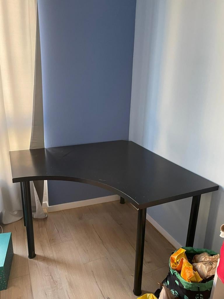 Coin bureau, Maison & Meubles, Bureaux, Enlèvement, Utilisé